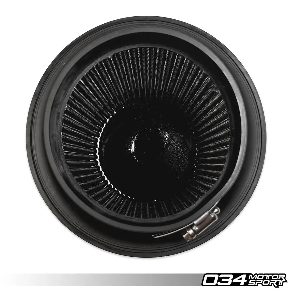 034Motorsport Replacement SüperDüper Air Filter, 5" Inlet - 034-108-B029