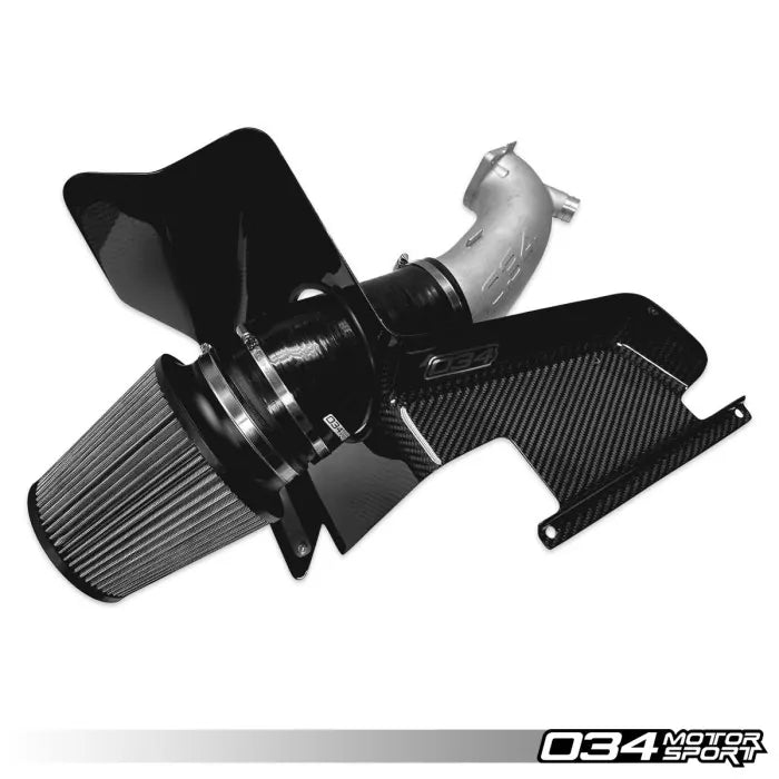 034Motorsport SüperDüper S34 Insuction Bundle - Audi B9 SQ5 - 034-108-5049