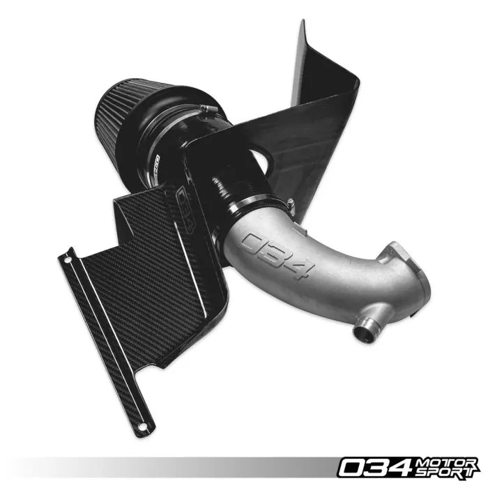 034Motorsport SüperDüper S34 Insuction Bundle - Audi B9 SQ5 - 034-108-5049