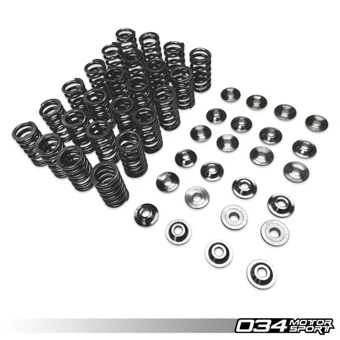 034Motorsport Camshaft Kit for Supercharged Audi 3.0 TFSI - B8 S4/S5/Q5 & C7 A6/A7 - 034-201-1006