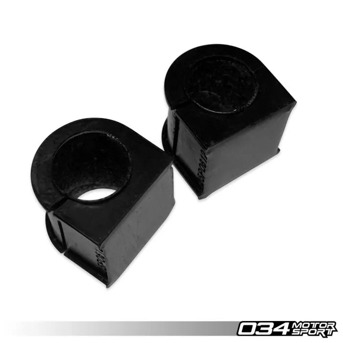 034Motorsport Sway Bar Teflon Bushing Rebuild & Upgrade Kit, 25.4mm