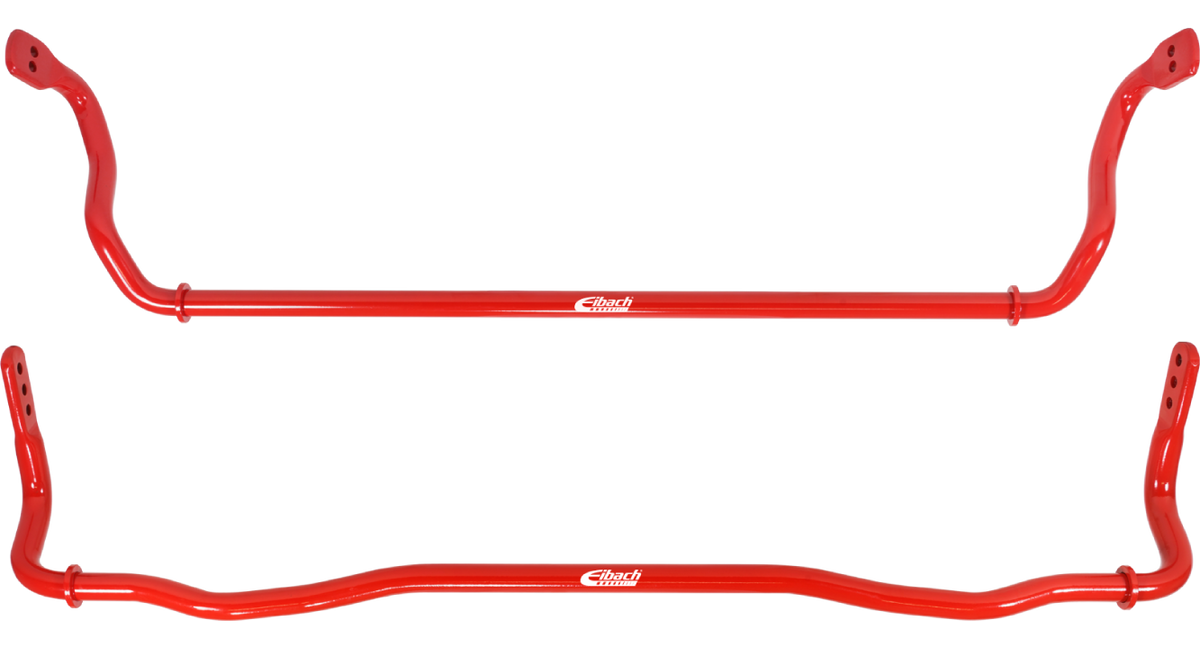 Eibach Suspension Anti Roll Kit - Porsche 911 Carrera 996 RWD (1999-2004)