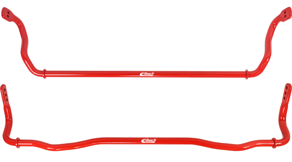 Eibach Suspension Anti Roll Bar Front - Toyota GR Supra A90 / A91 (2020-2026)