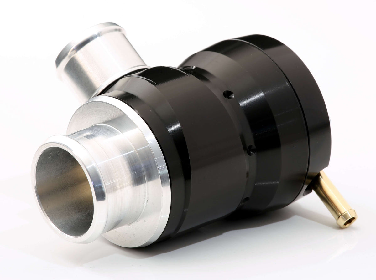 GFB Mach 2 Recirculating Plumb Back Blow Off Valve - Subaru WRX (VA) / Forester XT (SJ) / Levorg (VM)