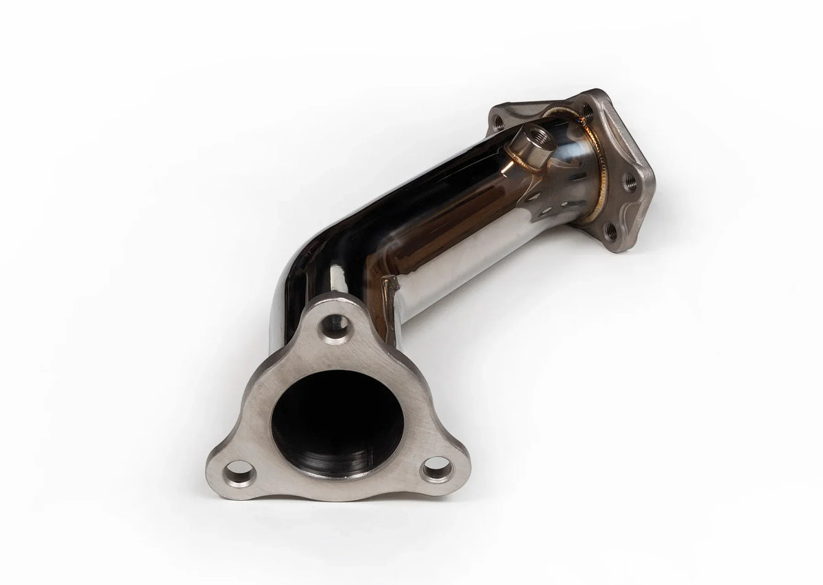 Korsh Subaru WRX STI/ LGT/FOZ Unequal Length headers EJ20/25