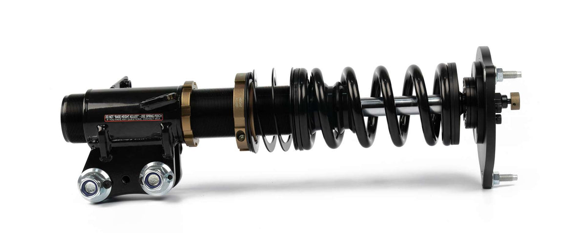 MCA Pro Circuit Coilovers - HSV Y Series Wagon
