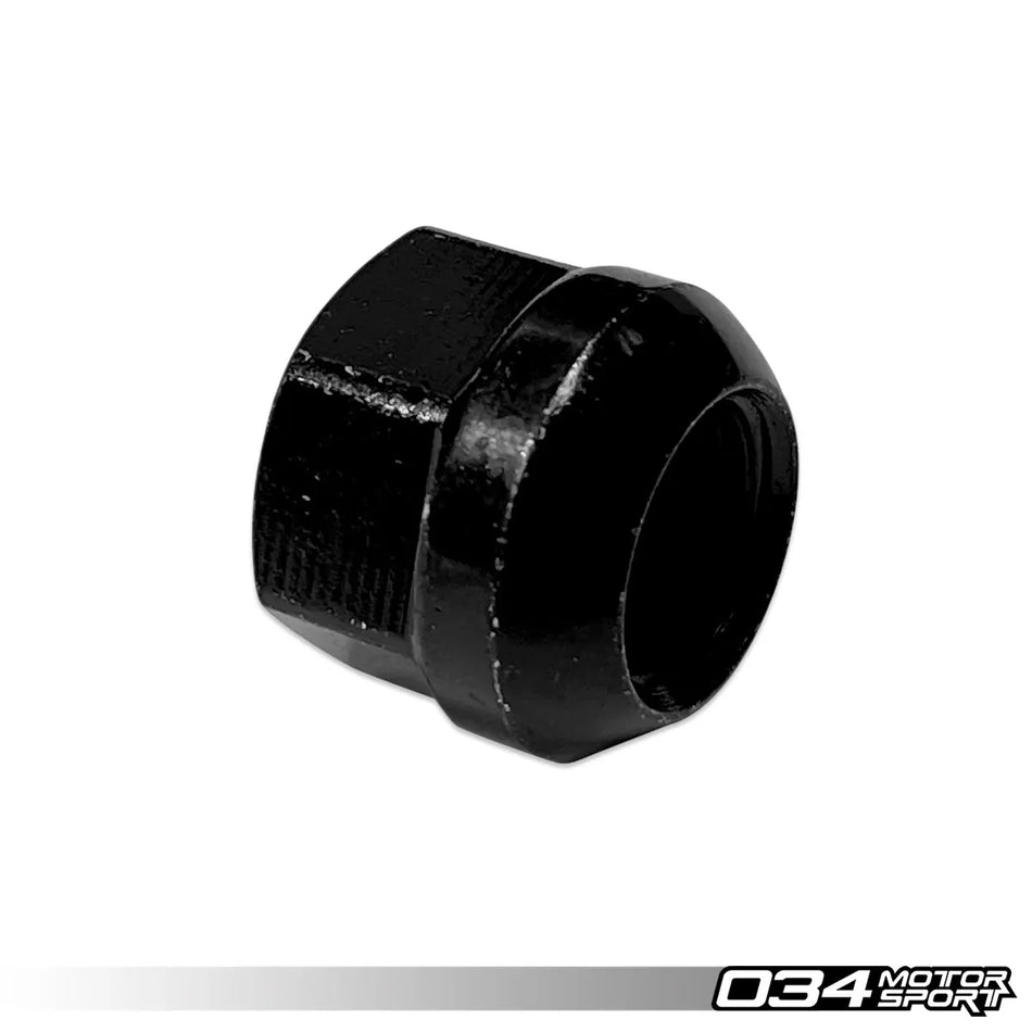 034Motorsport Wheel Nuts, Cone Seat, M14x1.5, Set of 20 - Audi & Volkswagen - 034-604-1005-20