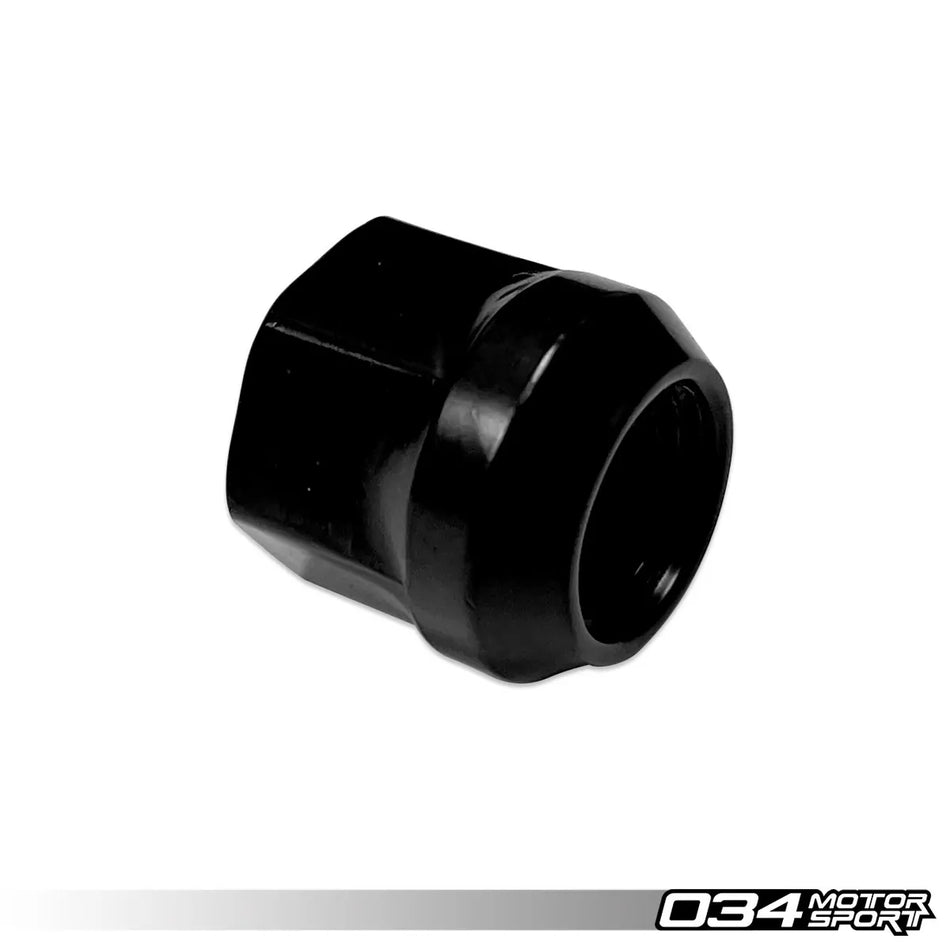 034Motorsport Wheel Nuts, Ball Seat, M14x1.5, Set of 20 - Audi & Volkswagen - 034-604-1004-20