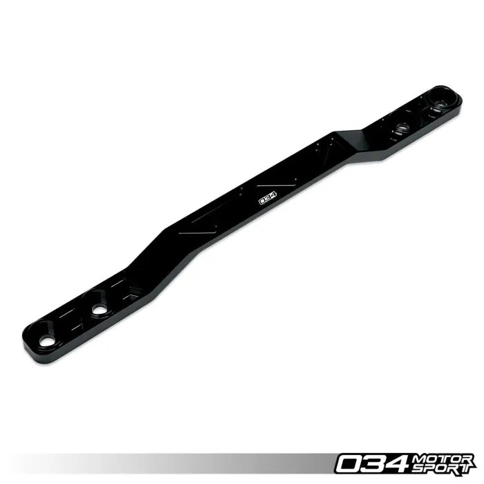 034Motorsport MQB & MQB EVO X-Clear Driveshaft Tunnel Brace AWD - 034-603-0032