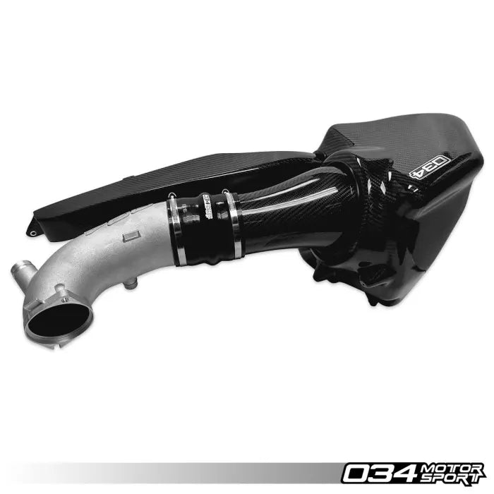 034Motorsport X34 SüperDüper Insuction Bundle - Audi B9 S4/S5 3.0 TFSI - 034-108-5047